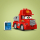 LEGO DUPLO Disney 10417 Maniek na wyścigu - 1220605 - zdjęcie 3